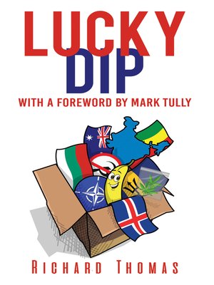 cover image of Lucky Dip